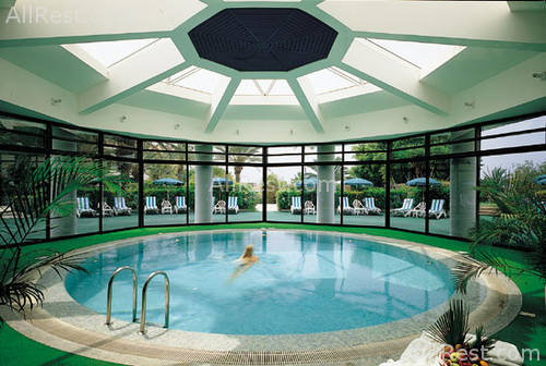Paphos Amathus Hotel 16